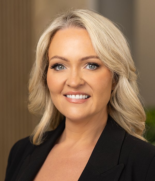 Kelly Weideman Co-founder Chief Operations Officer Evolt