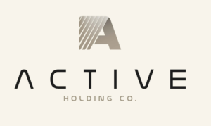 Active Holdings logo