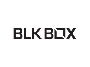 BLK BOX logo