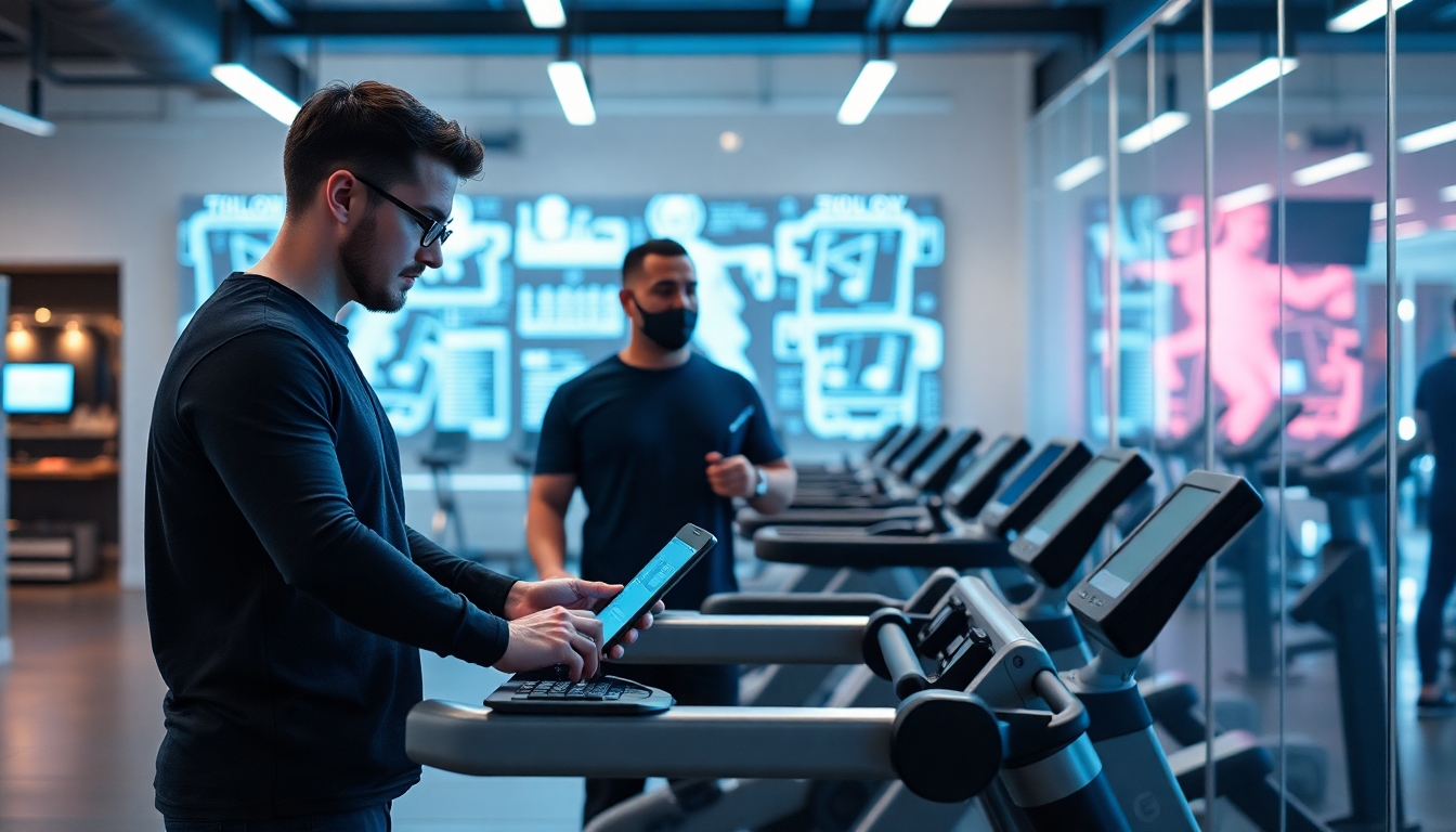 Business Tech - Beyond Activ
