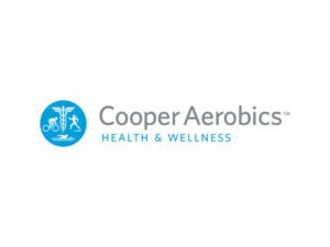 Cooper Aeerobics logo