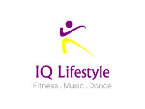 IQ Lifestyle logo