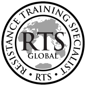 RTS Global logo