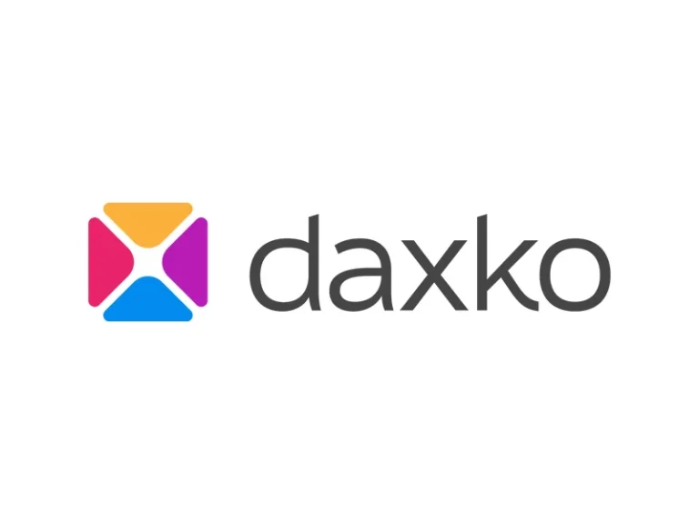 Daxco logo