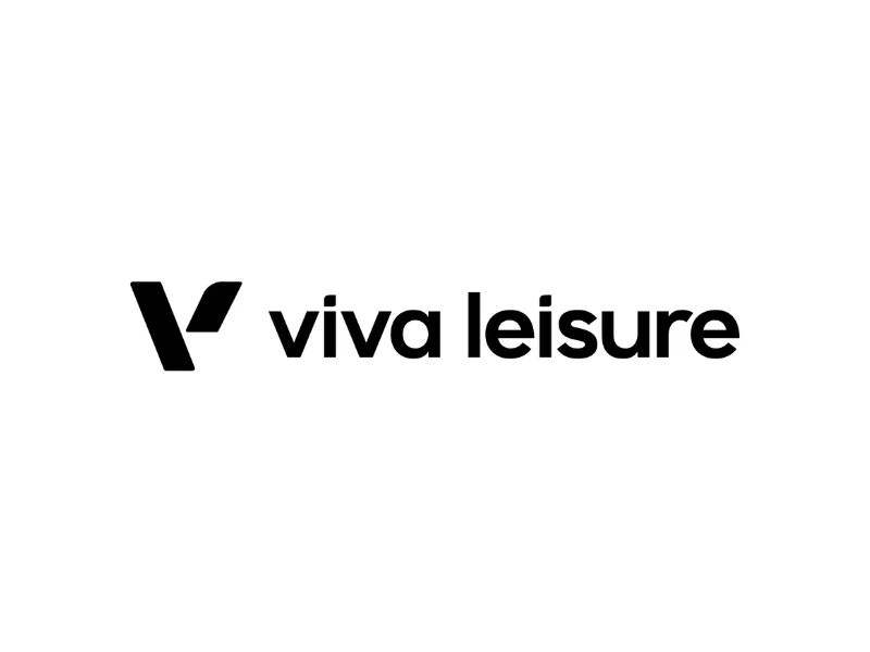 Viva Leisure logo