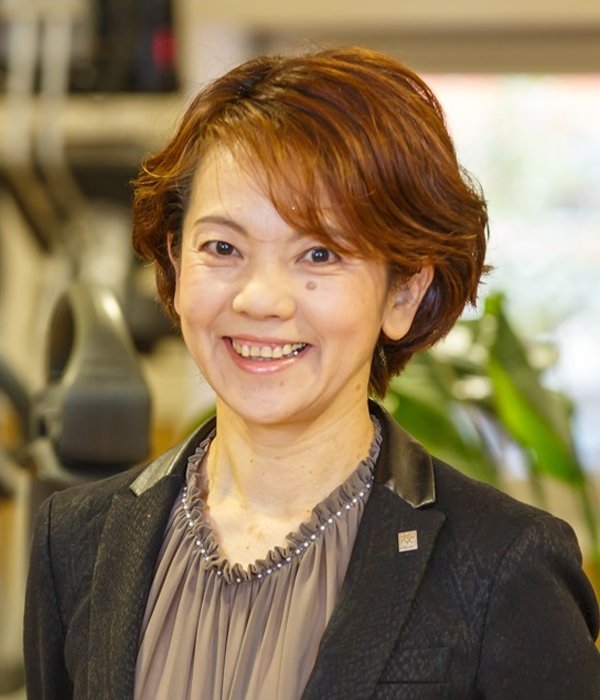 Misao Mochizuki Vice President Renaissance Corporation