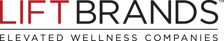 Lift Brands logo