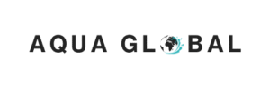 Aqua Global logo