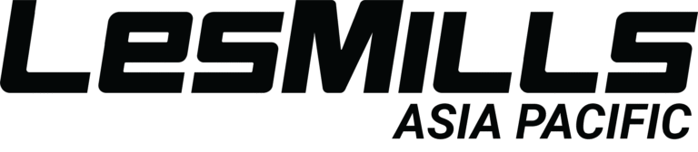 Les Mills APAC logo