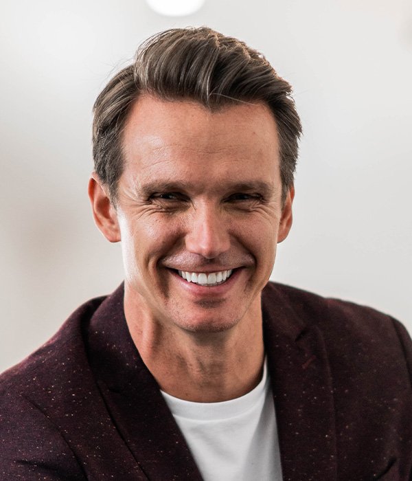 Jade Winter, Co-Founder and CEO of Studio Pilates International