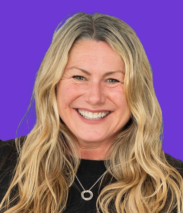 Debbie Jones Franchise Territory Sales - Business Development Anytime Fitness