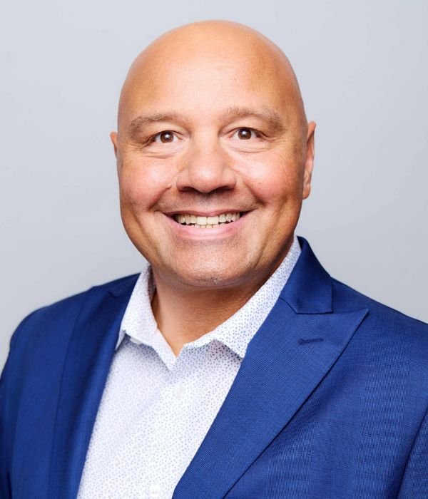 Joey Osborne Vice President, Global Sales & Marketing Core Health & Fitness