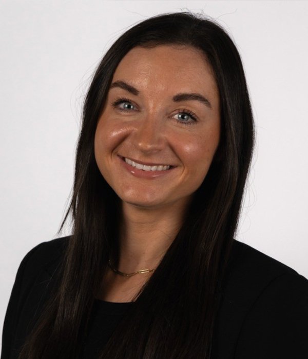 Josie Wallace, Head of Marketing, REVL Training