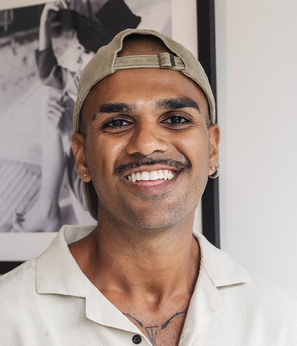 Kamesh Waran Group Brand & Engagement MOVE [REPEAT]