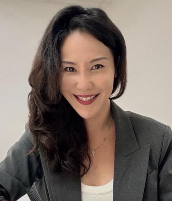 Ke Wei Marketing Director, Asia, Evolution Wellness