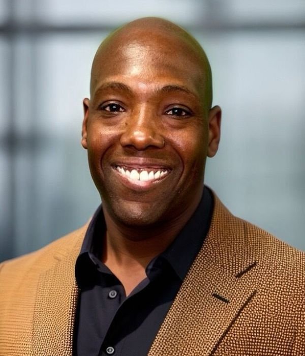 Lee Robinson Global VP Sales ABC Fitness