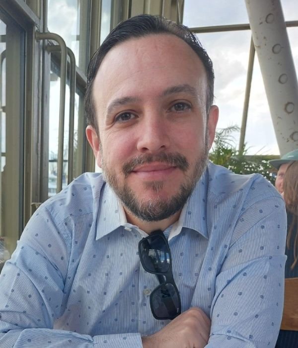 Manuel Franco Global Business Development Director BASI Systems