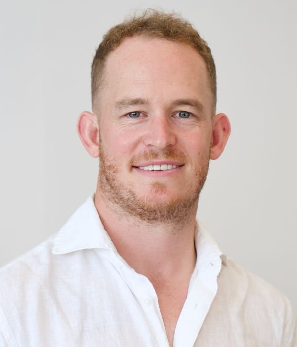 Mike Peace Managing Director APAC, Brass Monkey