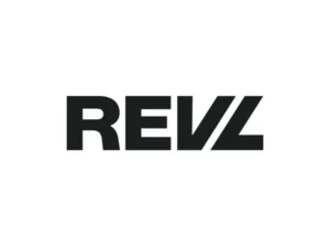REVL logo