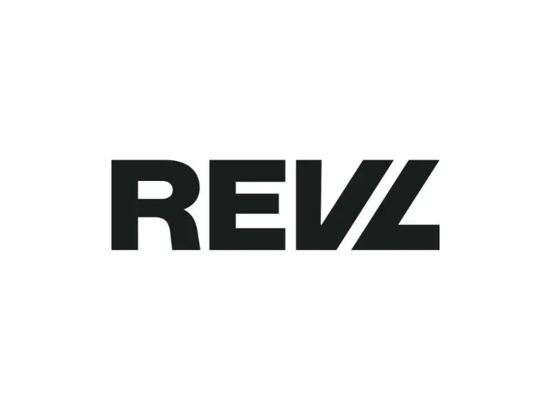 REVL logo