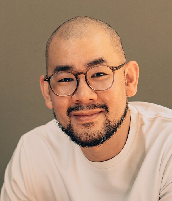 Samuel Tan CEO MOVE Private Fitness