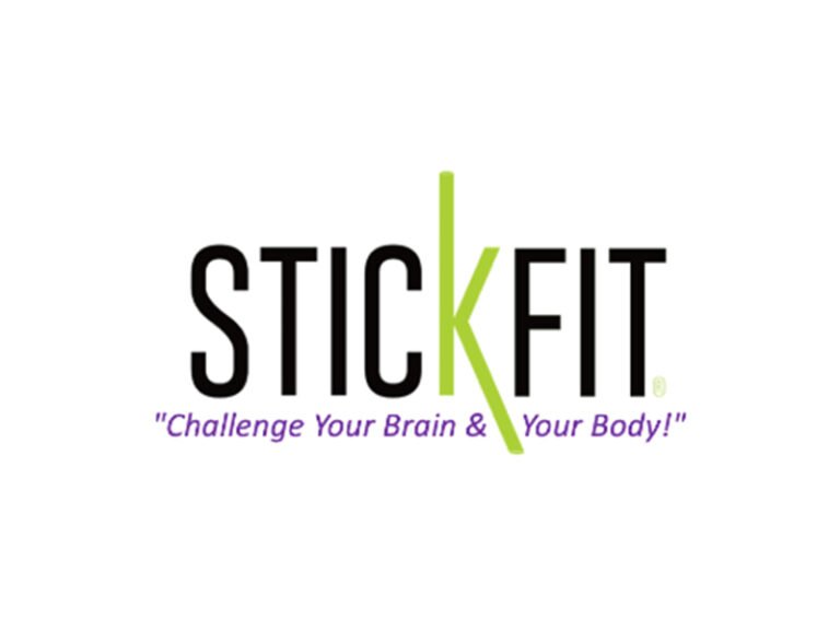 StickFit logo