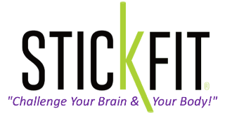 StickFit logo