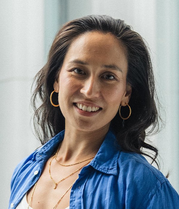 Theresa Shan Group General Manager MOVE [REPEAT]