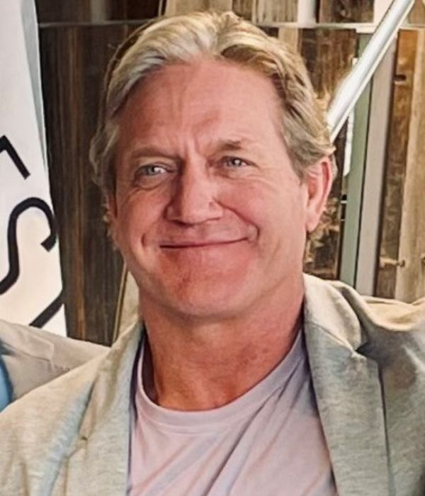 Tony Mitchell, Director, International Franchise Development, Purpose Brands