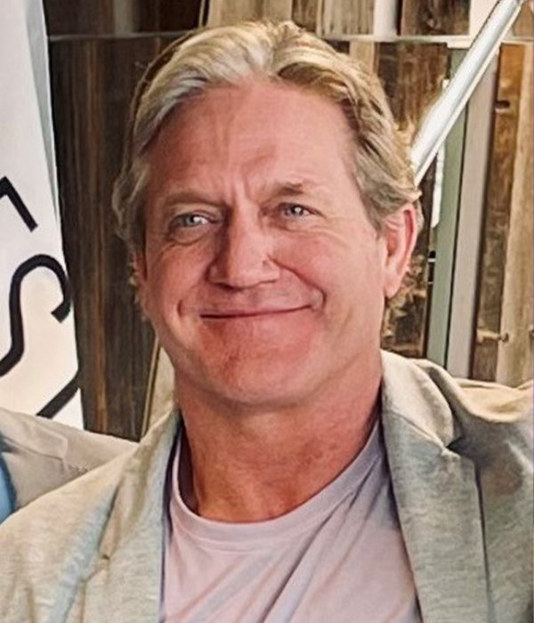 Tony Mitchell Director, International Franchise Development Purpose Brands