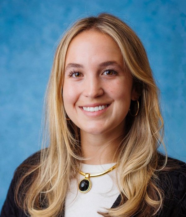 Hannah Di Bella, Marketing Manager Flex