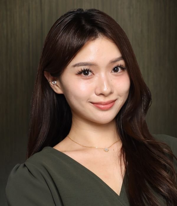 Mandy Ong, Manager Brand & Design, Beyond Activ