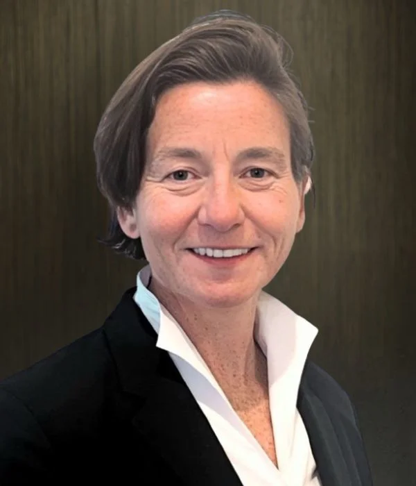 Rachel Young, Senior Advisor, Industry Development (EMEA), Beyond Activ