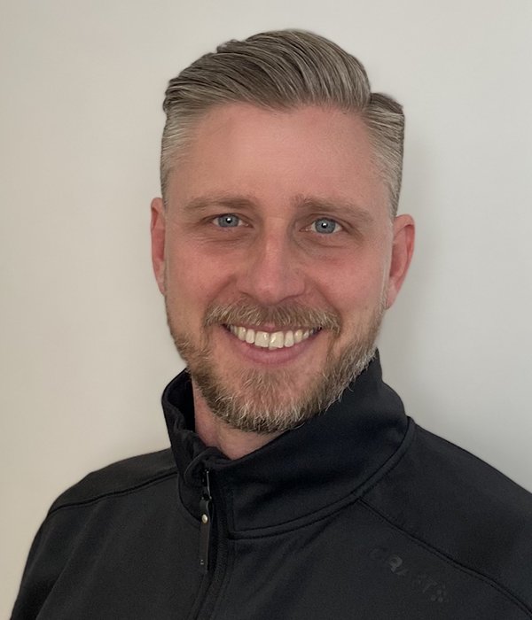 Tom Crampton, Head of Strategic Partnerships at Wattbike