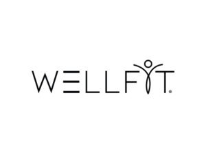 WellFit logo