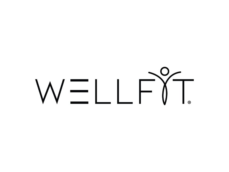 WellFit logo