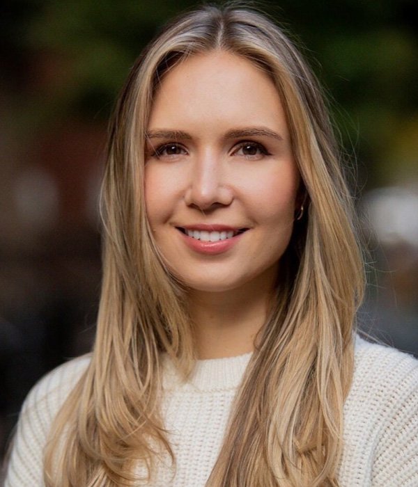 Yulia Derdemezis Head of Marketing Flex