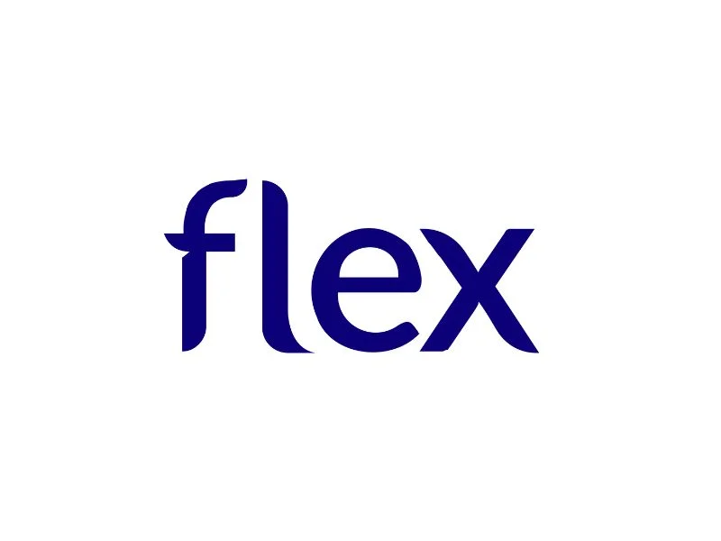 flex logo