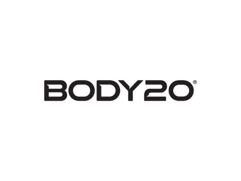 Body20 logo
