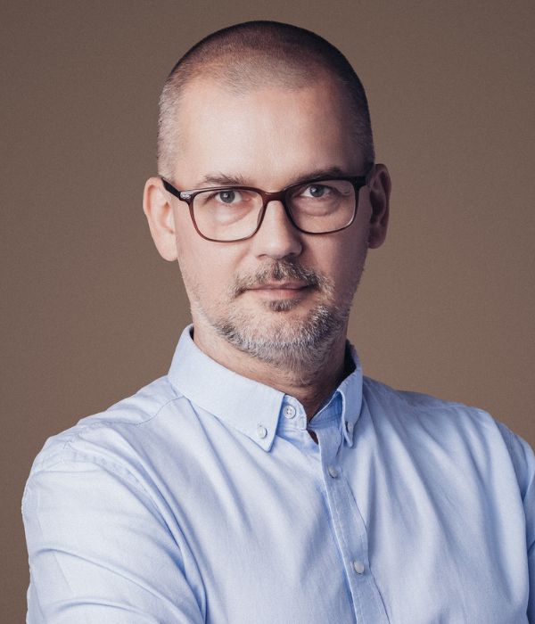 Marcin Obel CIO Qodeca