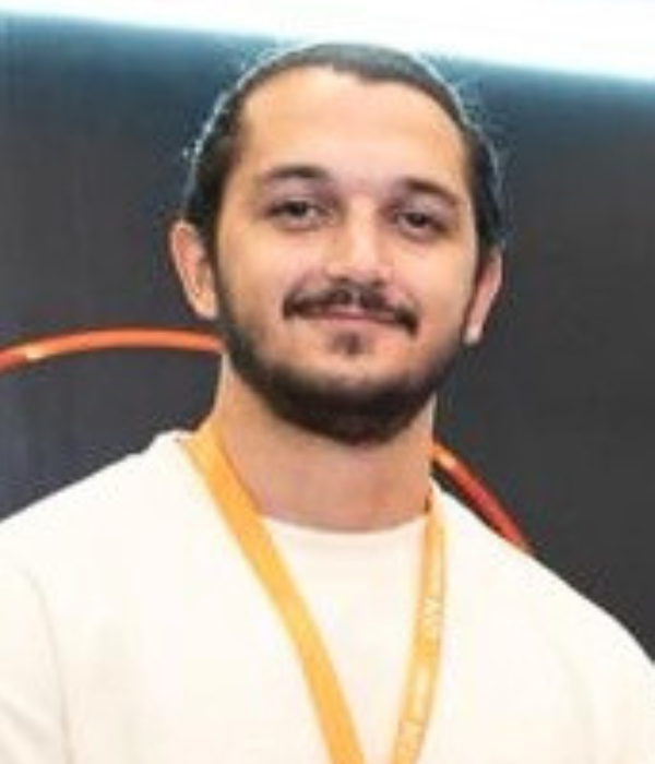 Obaydah Aljandali Marketing Specialist KUN Sports