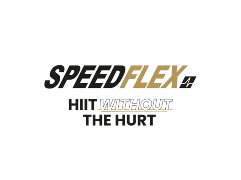 Speedflex logo