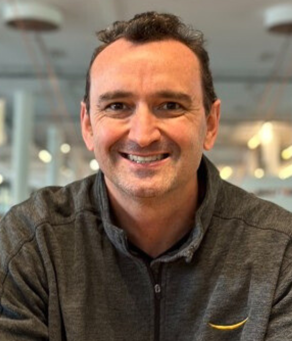 Thiago Somera Group Infrastructure, Supply Chain Director and Country CEO, Peru Smart Fit