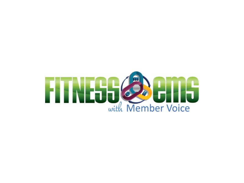 FitnessEMS logo