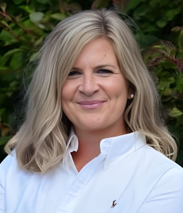 Steffie Bryant, President of Keepme