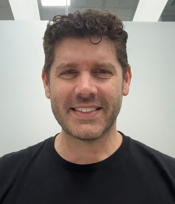 Alan Sacharowitz COO Hapana