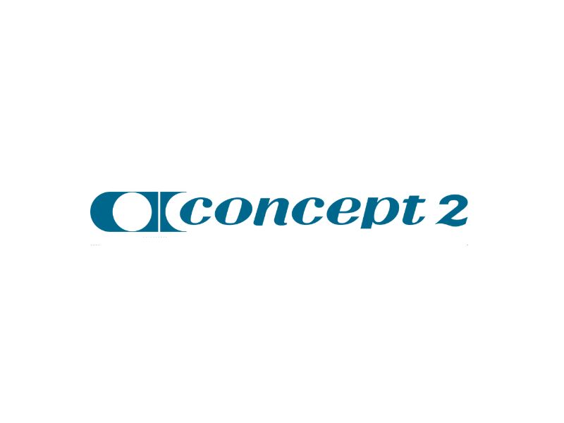 Concept logo