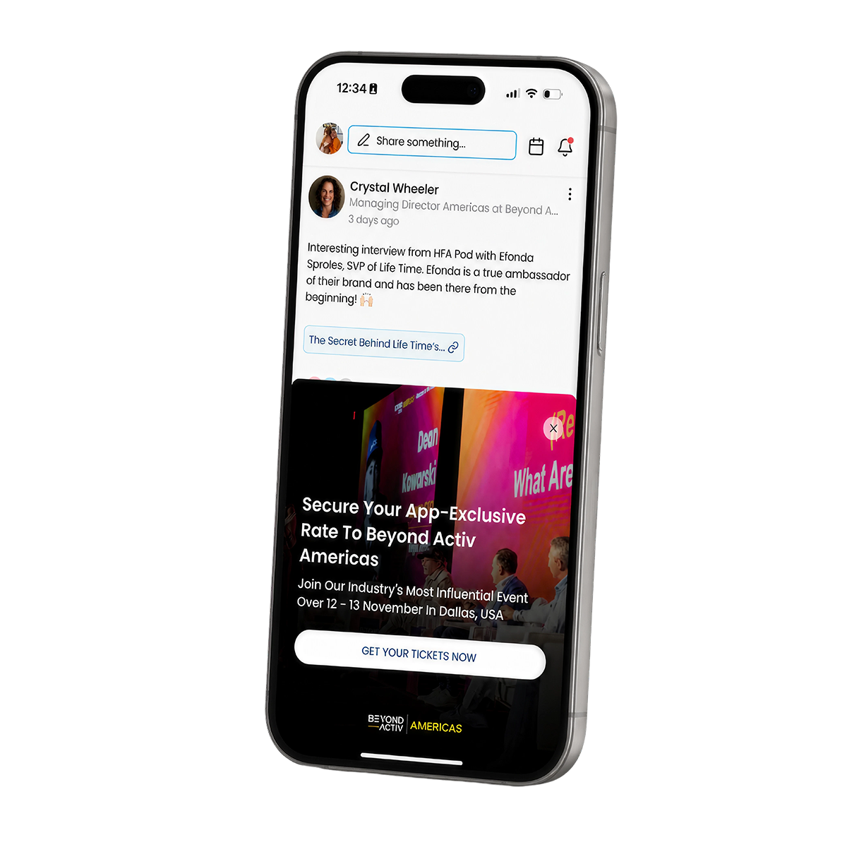 Pop-Up Ad
