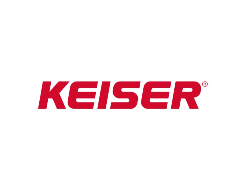 Keiser 800x600
