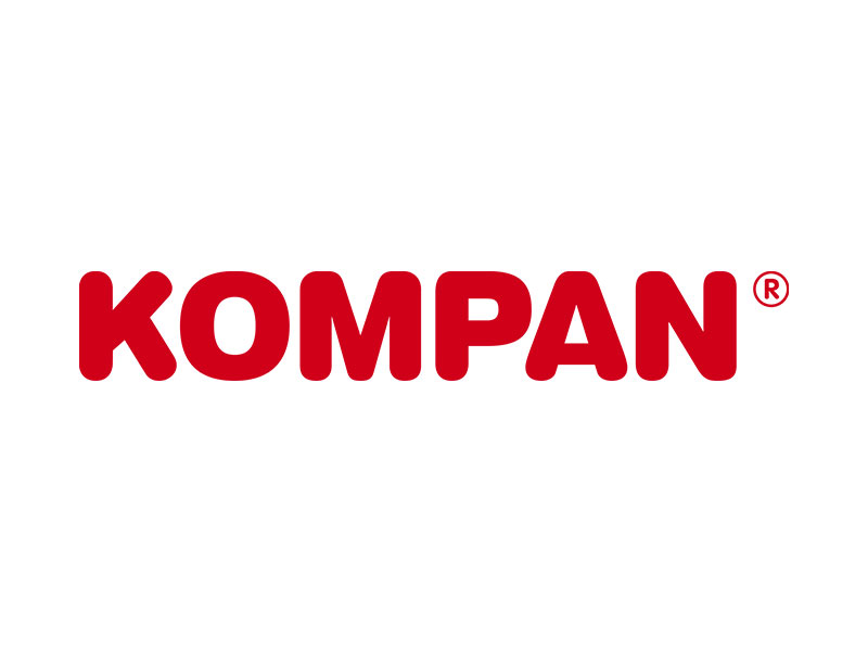 kompan-logo